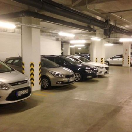 Colours Apartments بودابست المظهر الخارجي الصورة