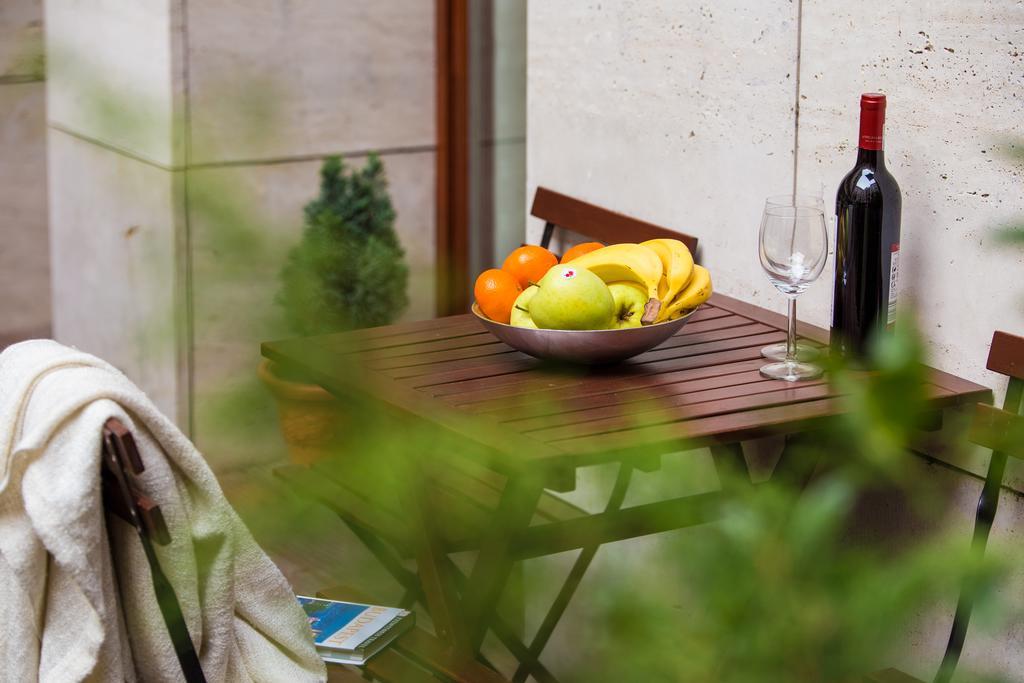 Colours Apartments بودابست المظهر الخارجي الصورة