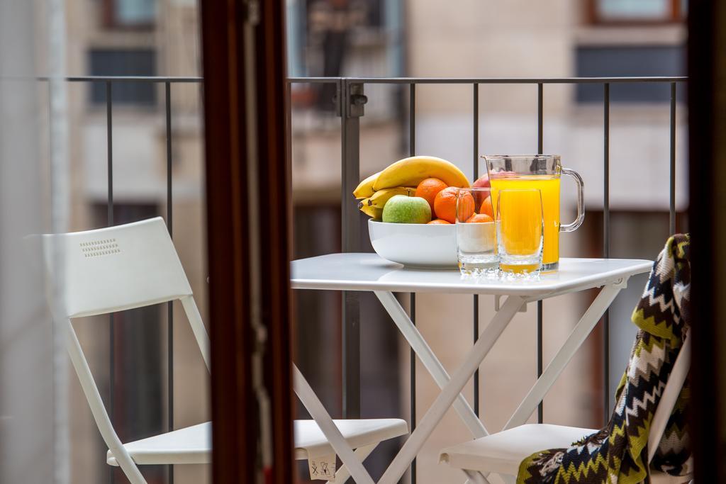 Colours Apartments بودابست المظهر الخارجي الصورة