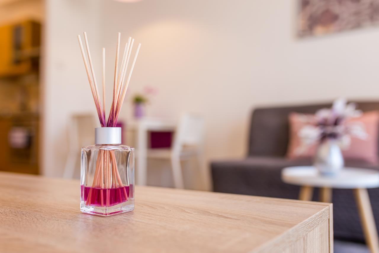 Colours Apartments بودابست المظهر الخارجي الصورة