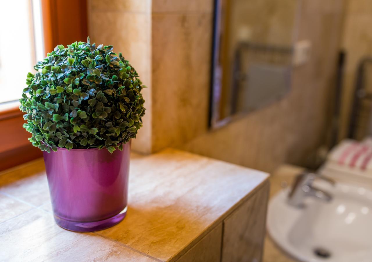 Colours Apartments بودابست المظهر الخارجي الصورة