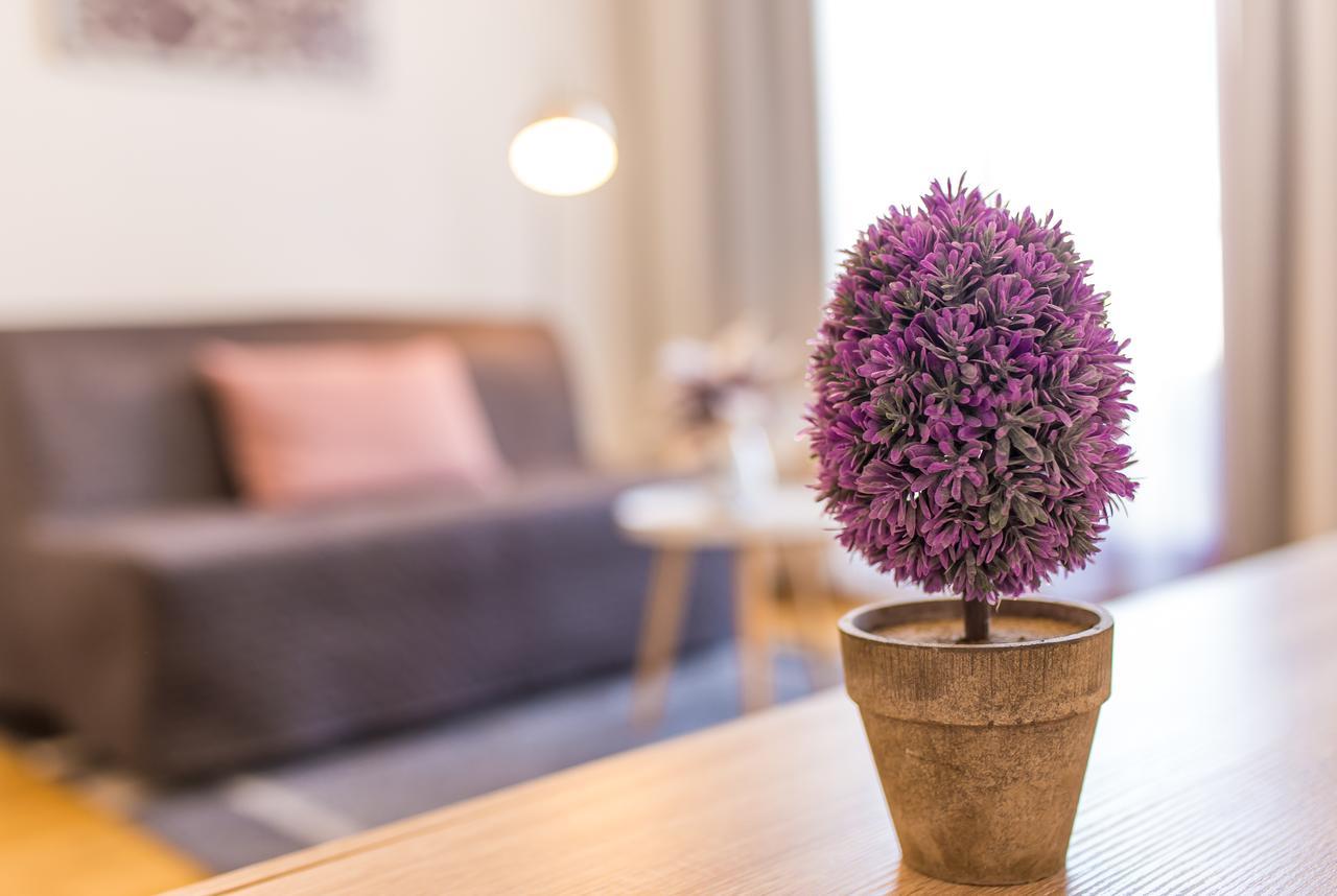 Colours Apartments بودابست المظهر الخارجي الصورة