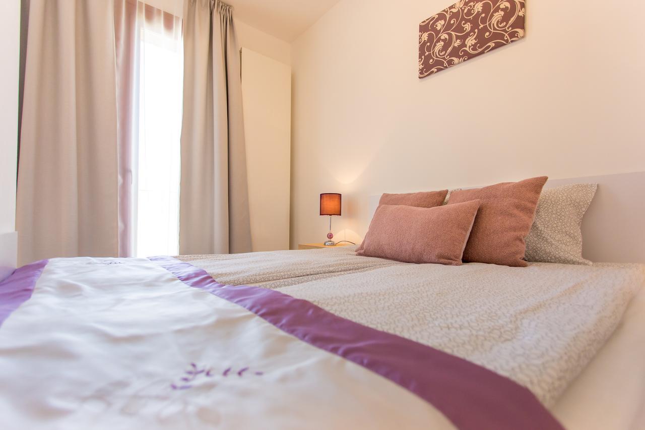 Colours Apartments بودابست المظهر الخارجي الصورة