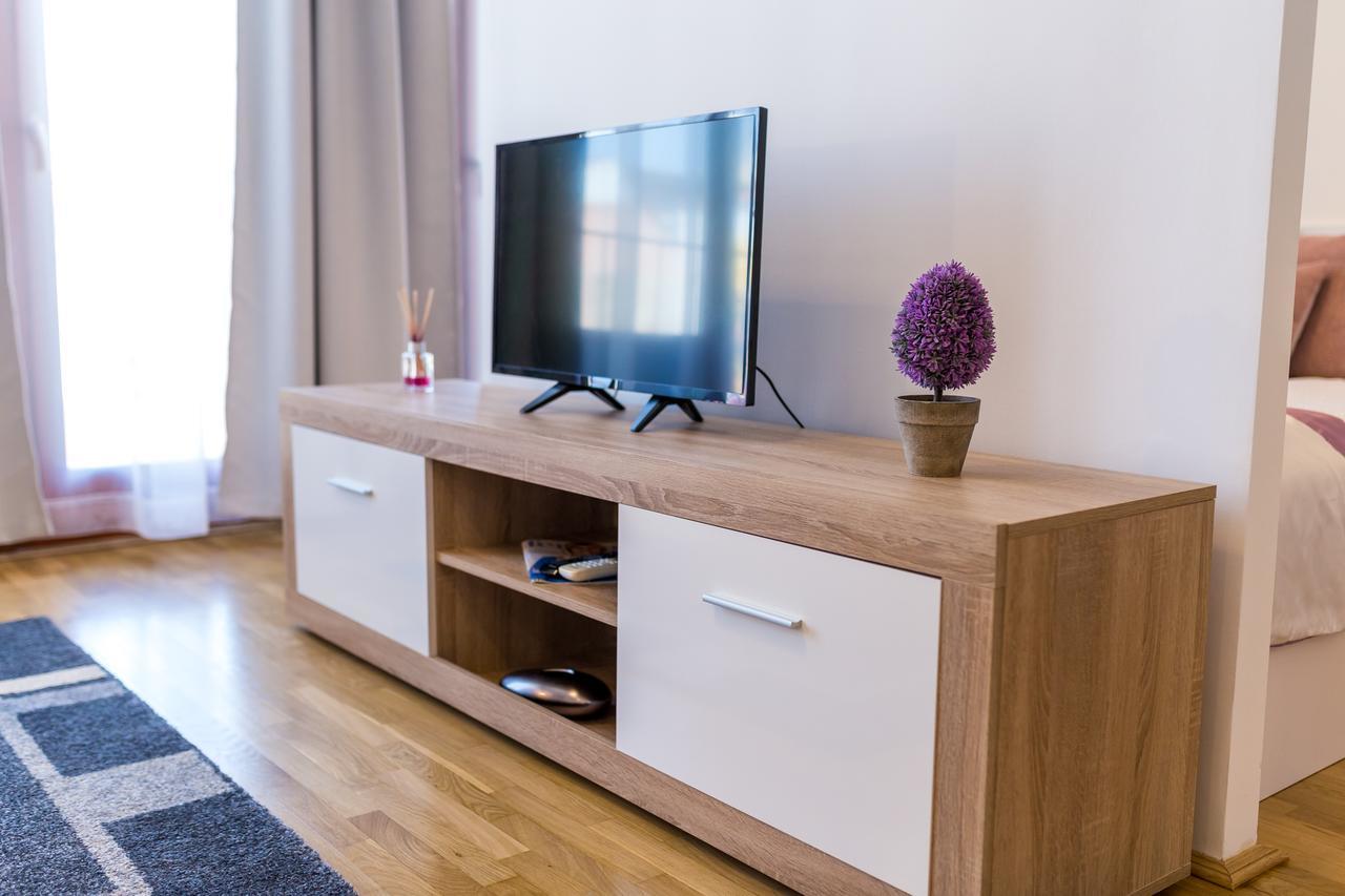 Colours Apartments بودابست المظهر الخارجي الصورة