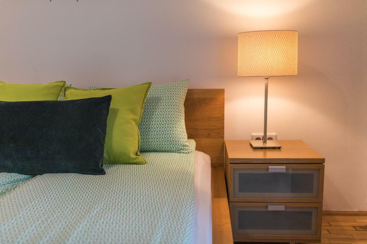 Colours Apartments بودابست المظهر الخارجي الصورة