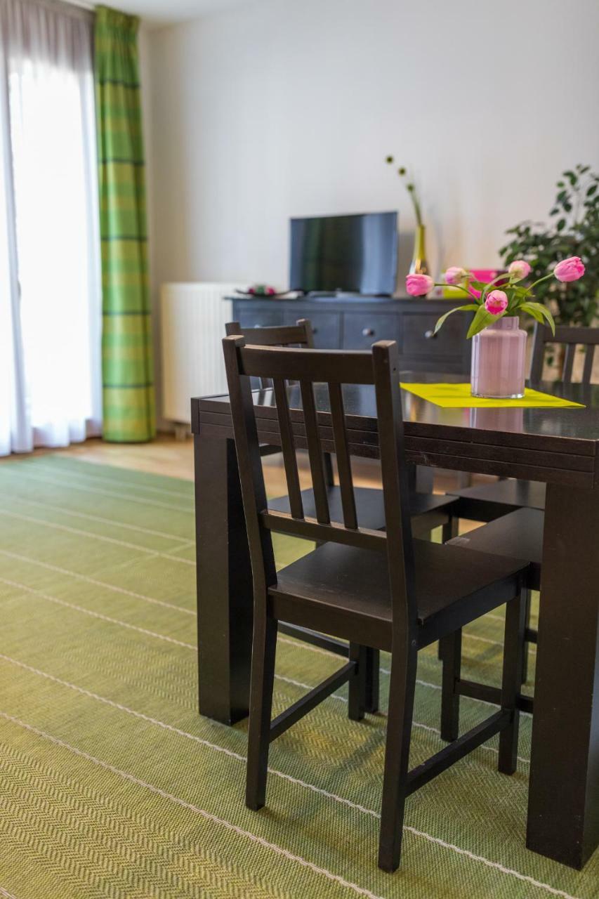 Colours Apartments بودابست المظهر الخارجي الصورة
