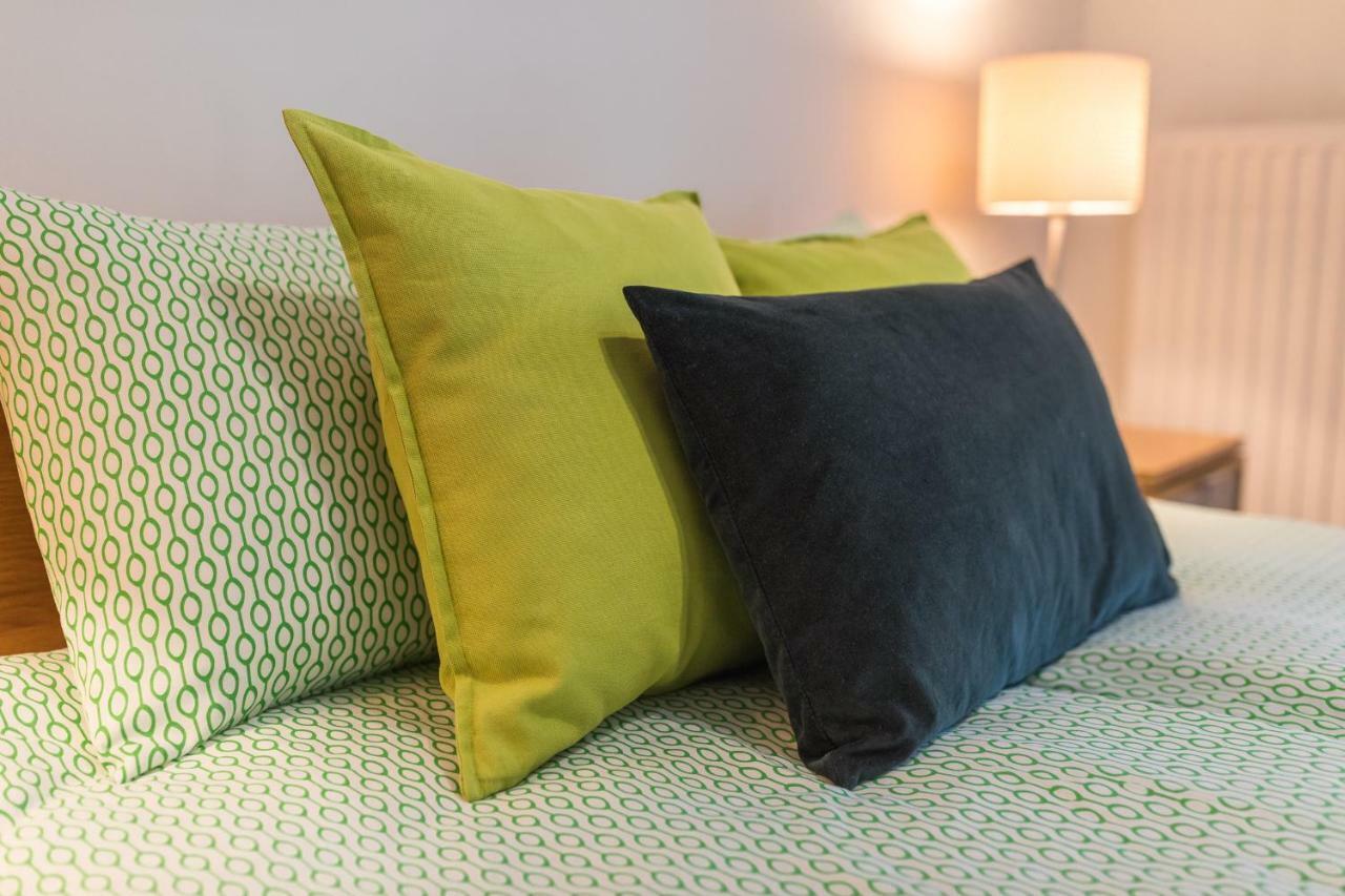 Colours Apartments بودابست المظهر الخارجي الصورة