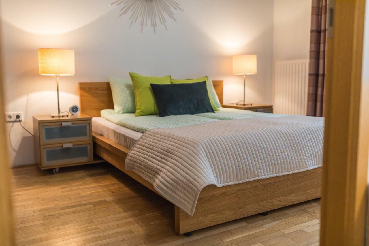 Colours Apartments بودابست المظهر الخارجي الصورة