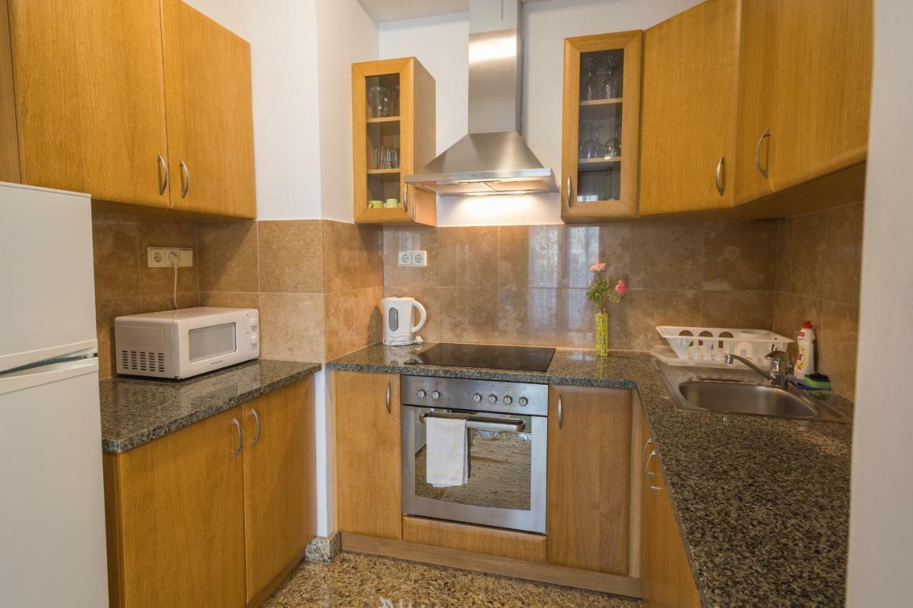 Colours Apartments بودابست المظهر الخارجي الصورة