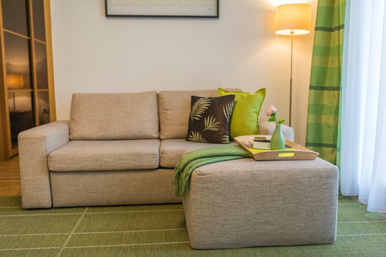 Colours Apartments بودابست المظهر الخارجي الصورة