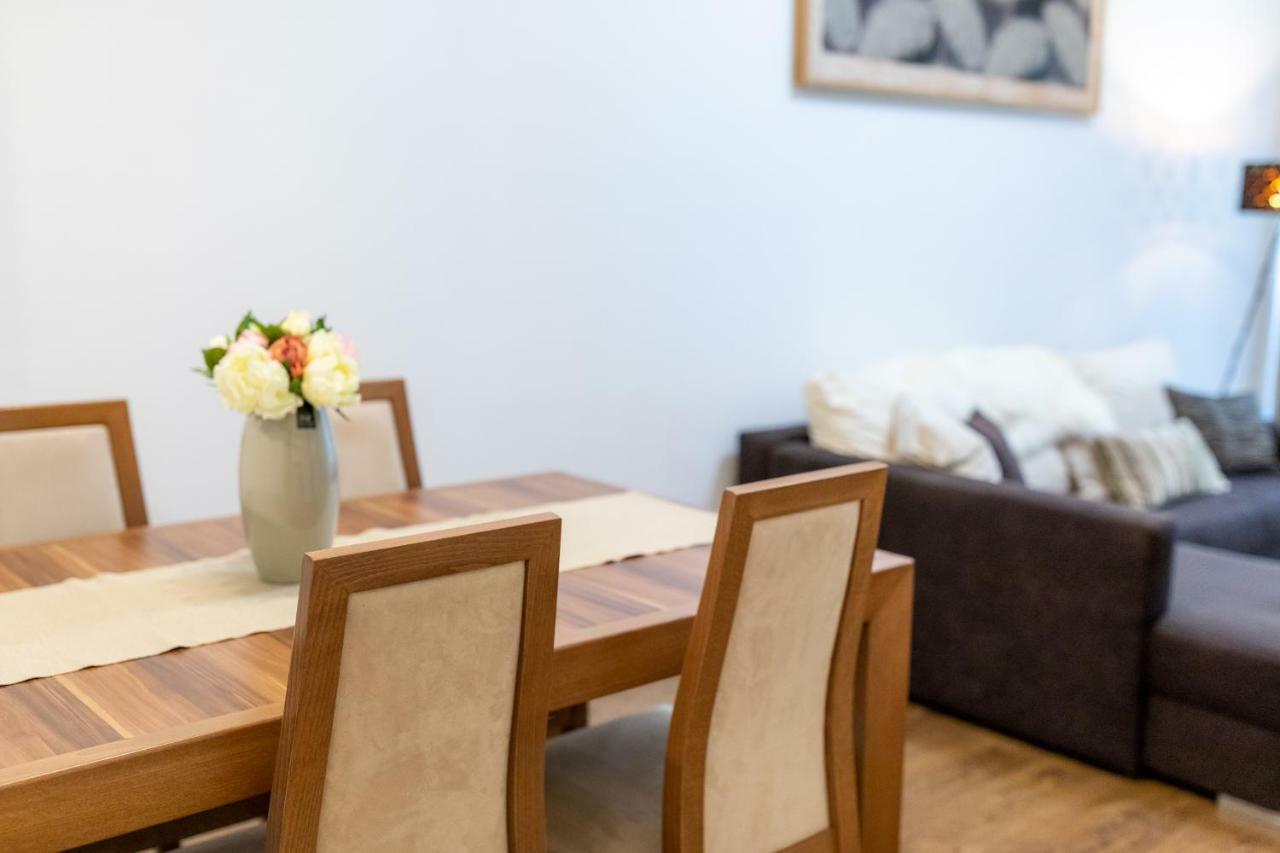 Colours Apartments بودابست المظهر الخارجي الصورة